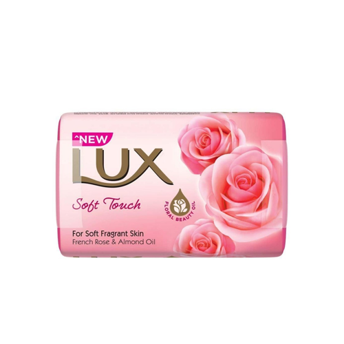 লাক্স সাবান (lux soap) 150 gm