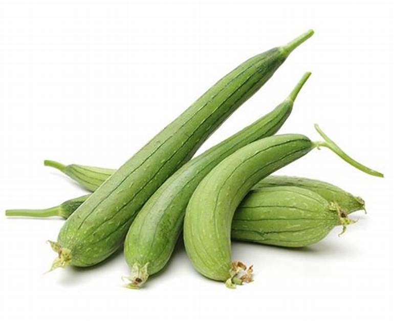 ধুন্দল (Luffa aegyptiaca)500gm থেকে শুরু ± ১৫গ্রাম