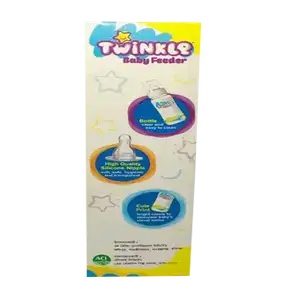 Twinkle Baby Feeder 240ml