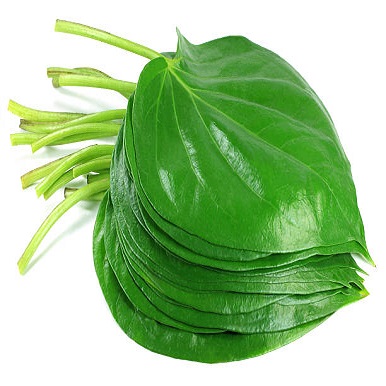 বড় পান (Betel Leaf)-80 pcs