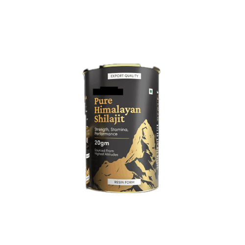 Natural Shine Care Himalayan Shilajit Resin 20gm