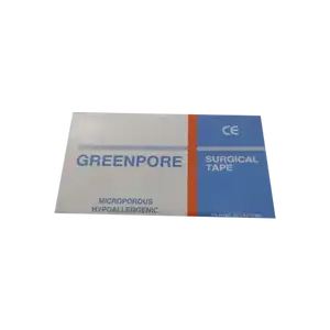 Greenpore Surgical Tape