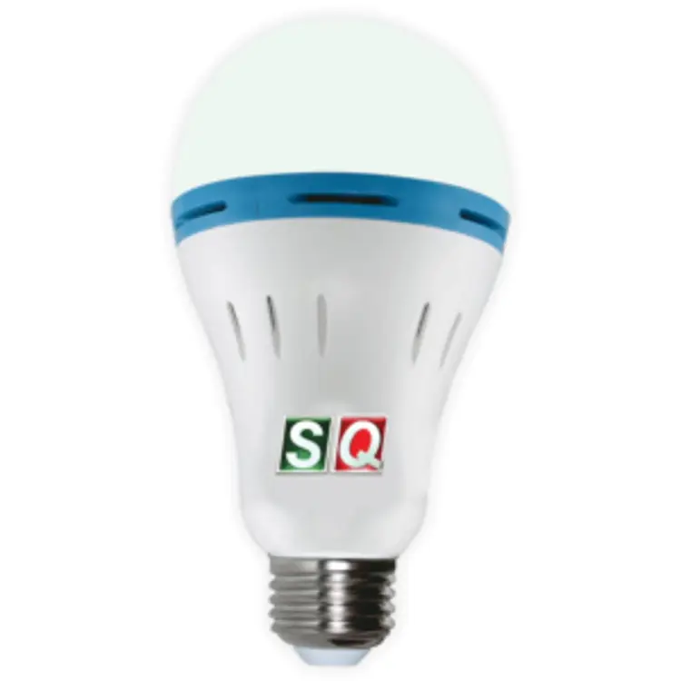 SQ 10W ACDC Backup LED Bulb.