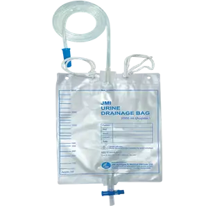 Urine Bag Adult (JMI)