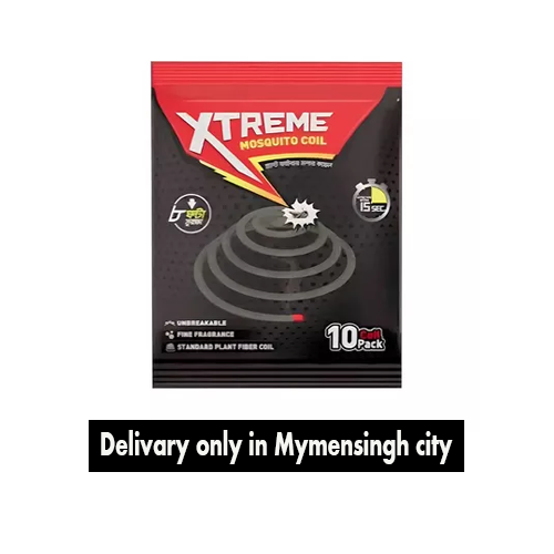 Xtreme Mosquito Coil 10 pcs