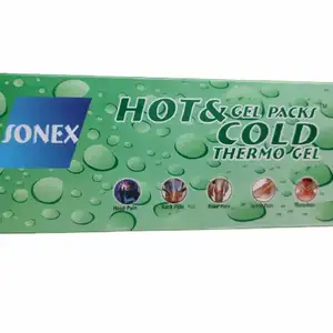 Hot & Cold Gel Pack