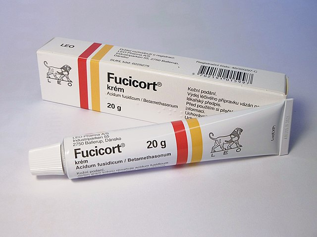Fucort Cream - (2%+1%)