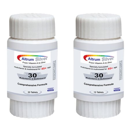 Altrum Silver (15) Tablet