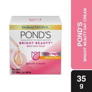 Ponds' Bright Beauty Cream 35g Indian Products
