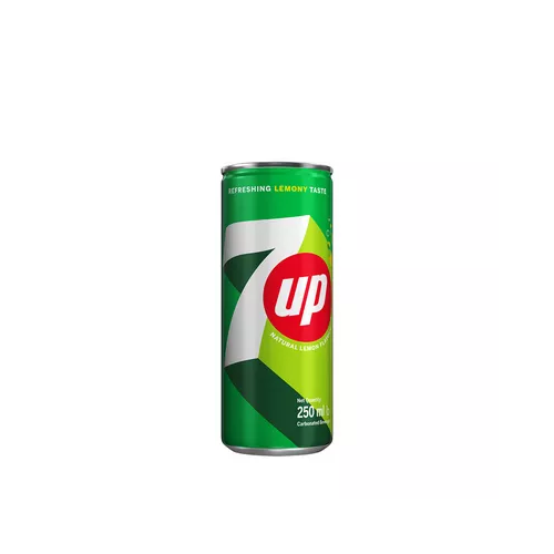 7up-250 ml