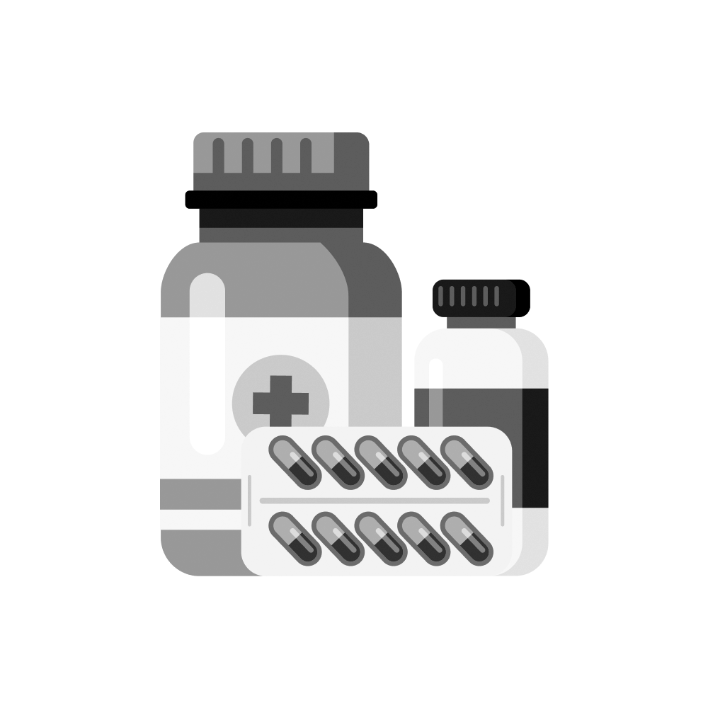 Epastat Tablet - (50mg)