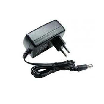 DC 12V 2A Power Supply Adaptor -12V 2A BLACK AC 220V To DC 12V 2A Power Supply Adapters Chargers 12V 2Amp Chargers Adaptors