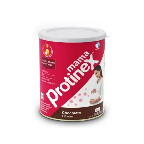 Mama Protinex Essential Nutrition during PregnancyLactation 250gm