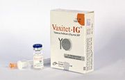 Vaxitet-IG Injection - (3000IU/ml)