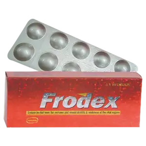 Frodex Tablet 1 pics