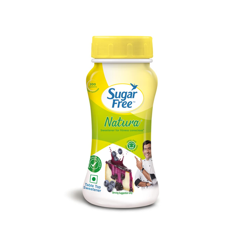 Sugar Free Natura Dia Sugar 100 gm