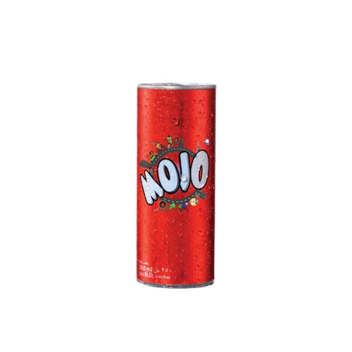 Mojo Can -250 ml