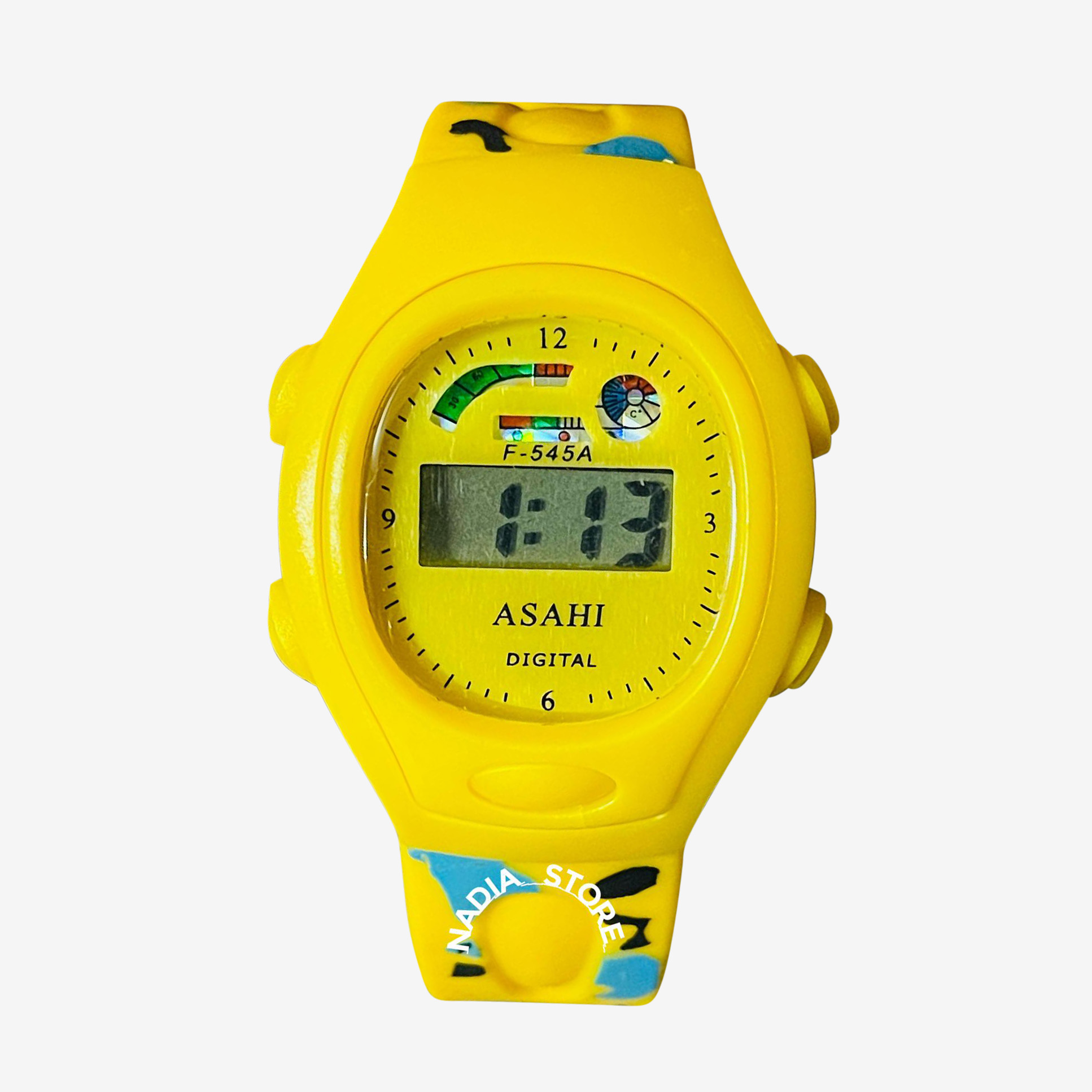 Best fashionable Toy sports watch for boys and girls Kids