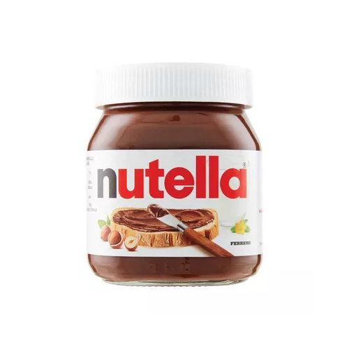 Nutella Chocolate Hazelnut Bread Spread 180 gm