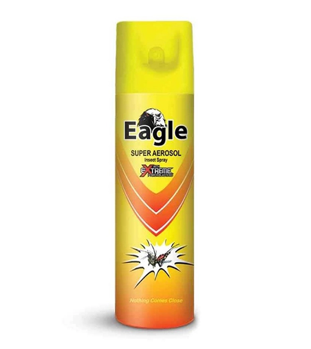 Eagle Super Aerosol 250 ml