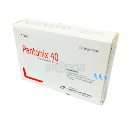 Pantonix 40 IV