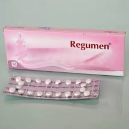 Regumen Tablet