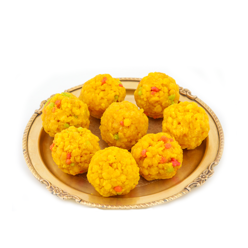 Burindar Laddu 1 kg