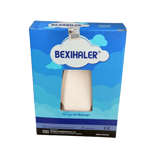 Bexihaler