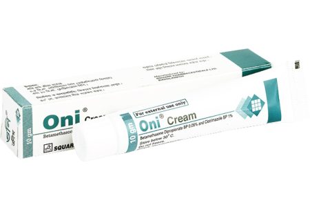 Oni Cream - (0.05%+1%)