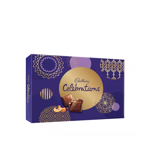 Cadbury Celebrations 230 gm