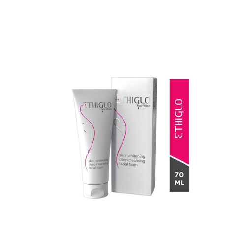 Ethiglo Face Wash 70ml