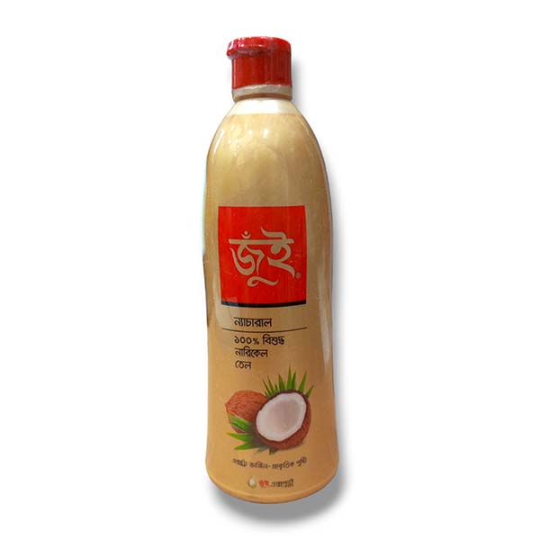 Jui Natural Coconut Oil 350 ml