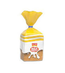 All time Milk Bread 300g