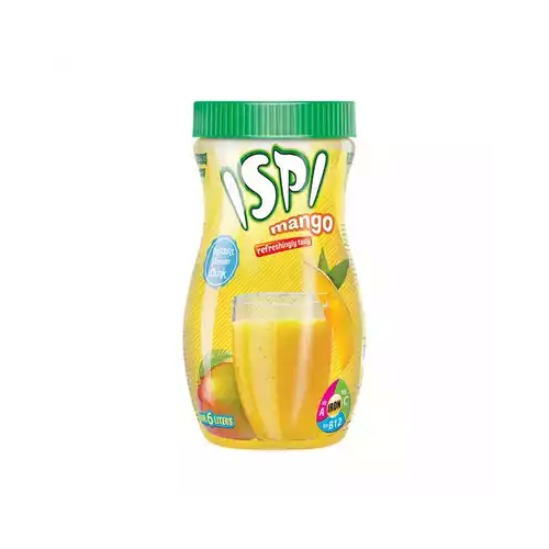 ISPI Mango Instant Powder Drink 750 gm