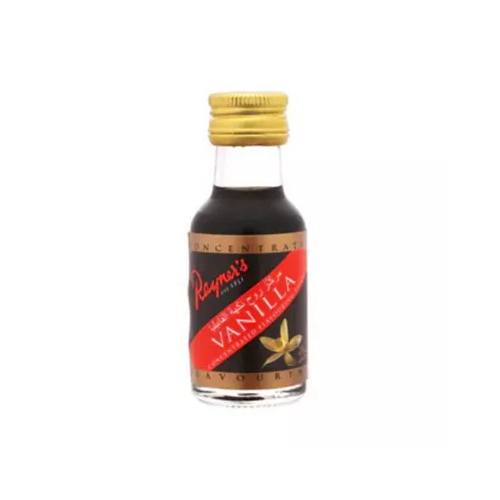 Rayner's Vanilla Flavoured Essence 28 ml