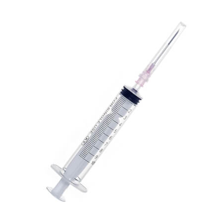 Disposable Syringe 10ml