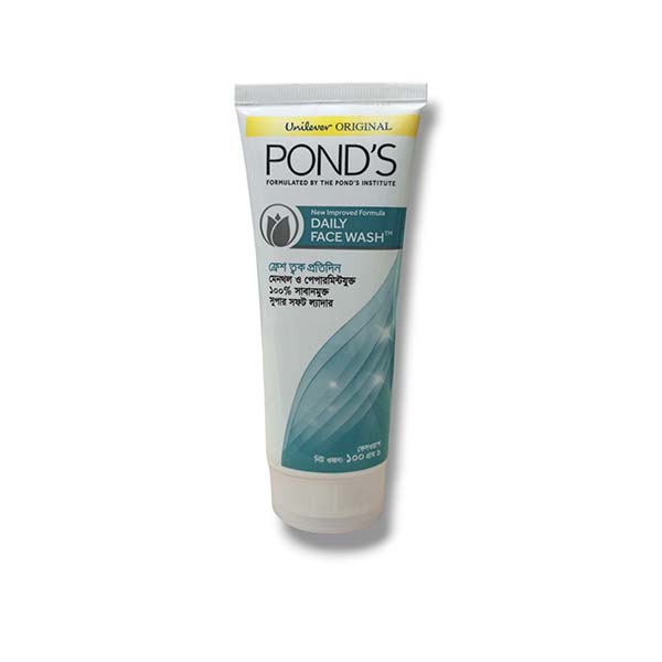 POND'S Daily Face Wash 100 gm
