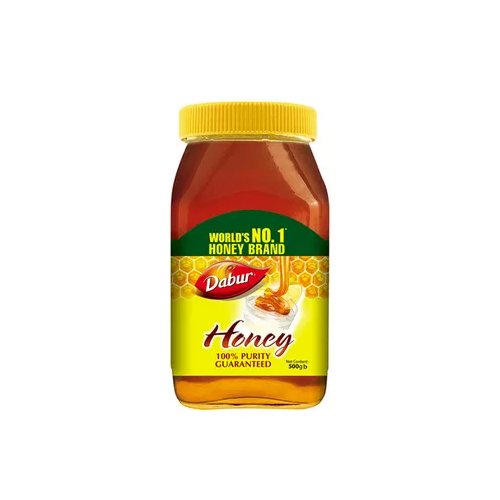 ডাবর হানি (Dabur Honey) 500 gm