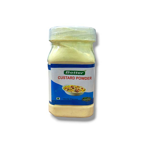 Better Custard Powder 90 gm