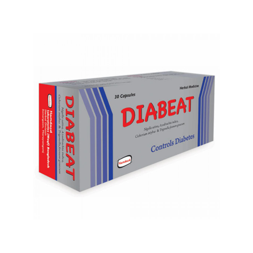 Diabeat Capsule 30 Pcs