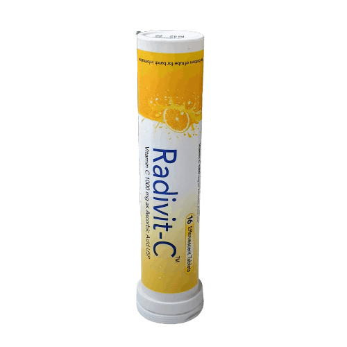 Radivit-C Tablet