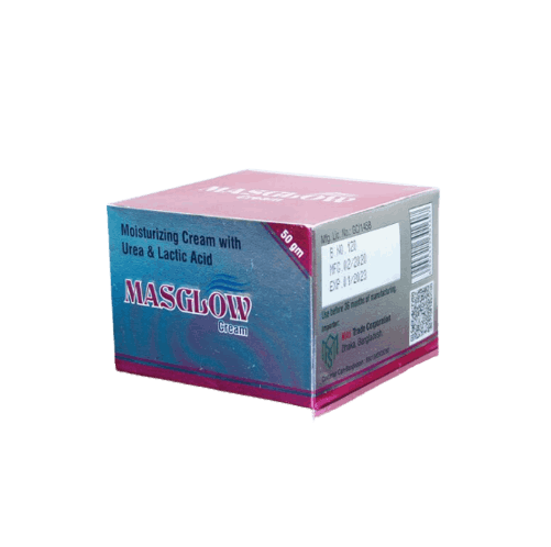 Masglow Cream 50gm