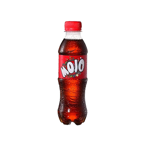 Mojo Soft Drink - 250 ml