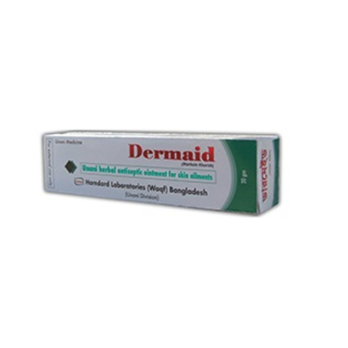 Dermaid Ointment 20gm