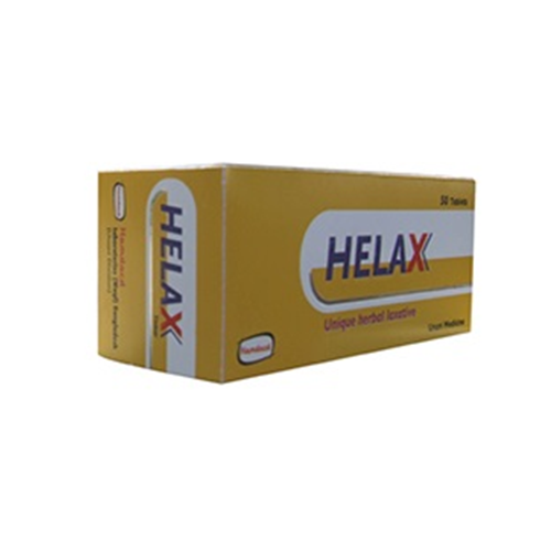 Helax (50pcs Box)