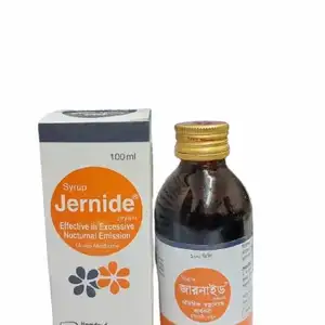 Jernide 100 ml Syrup