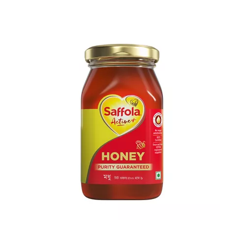 সাফোলা মধু (Saffola Honey) 500 gm