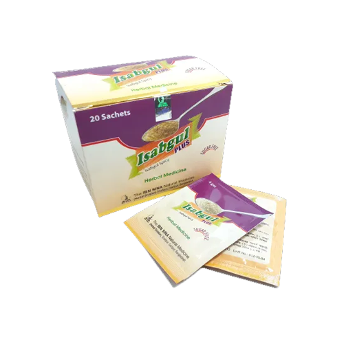 Isabgul Plus 4 gm Sachet