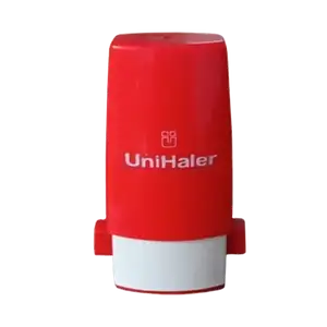 Unihaler Device