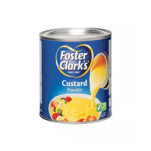 Foster Clark's Custard Powder Tin 300 gm